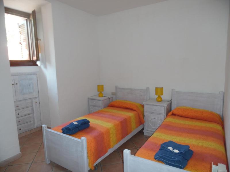 Villa Maestrale a Olbia - Appartamento Vicino al Mare