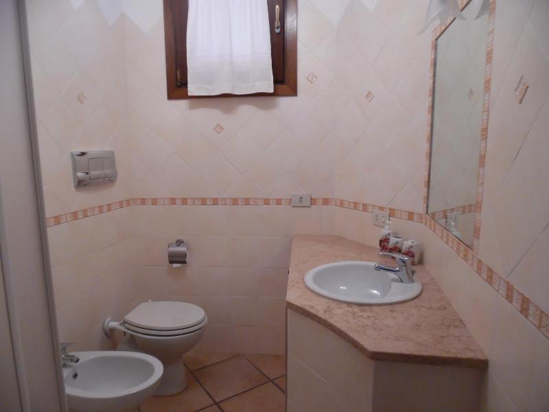 Villa Maestrale a Olbia - Appartamento Vicino al Mare