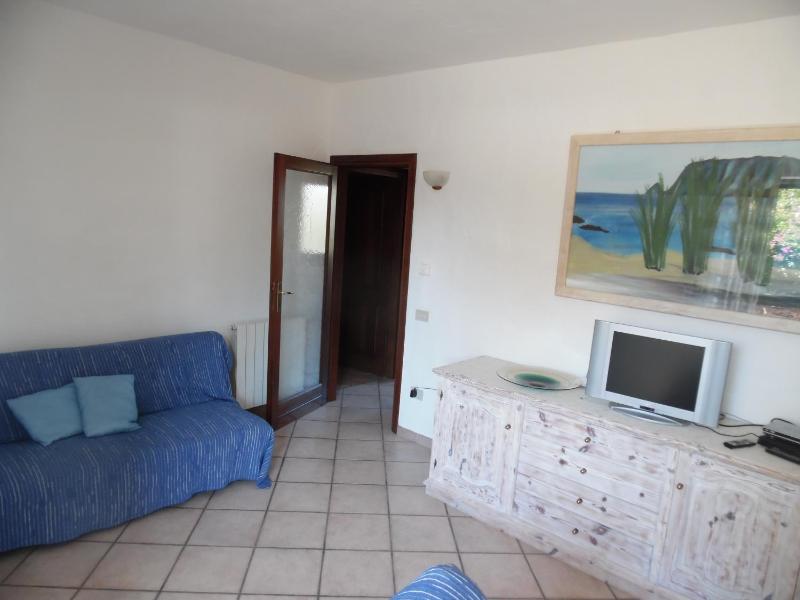 Villa Maestrale a Olbia - Appartamento Vicino al Mare