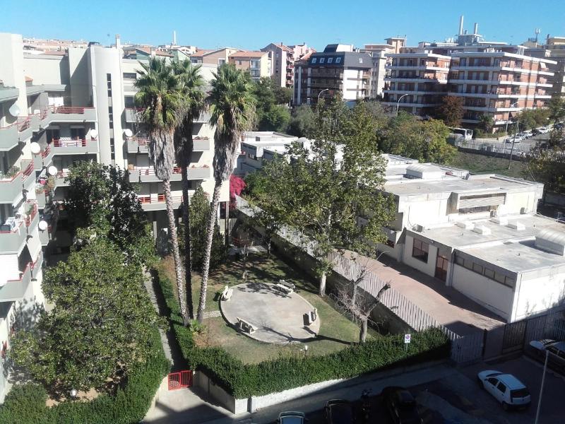 B&B Le Tre Civette a Sassari - Tranquillo con colazione
