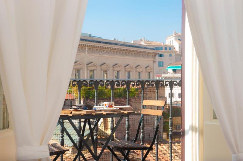 Monti Deluxe - Terrace Spectacular View — отель в Риме, Италия