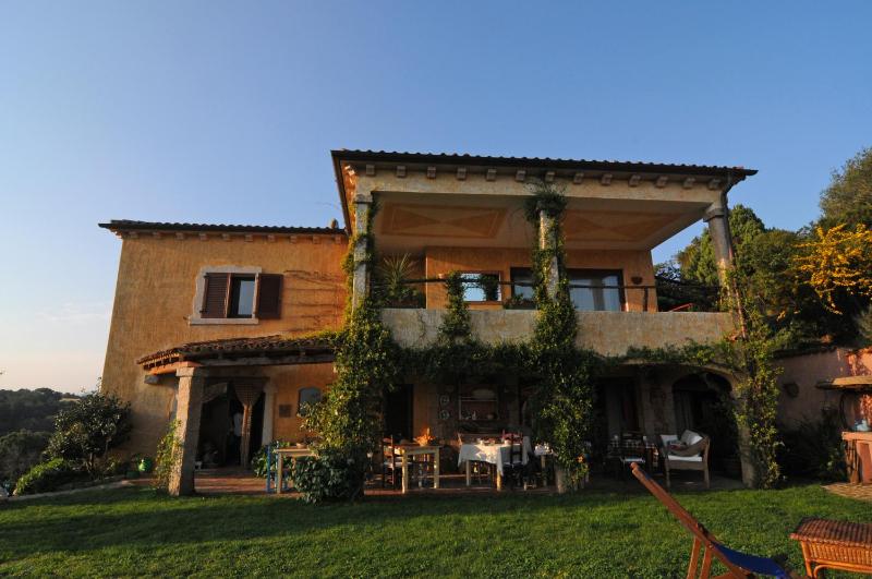 B&B La Murichessa a Cannigione - Accogliente e pet-friendly