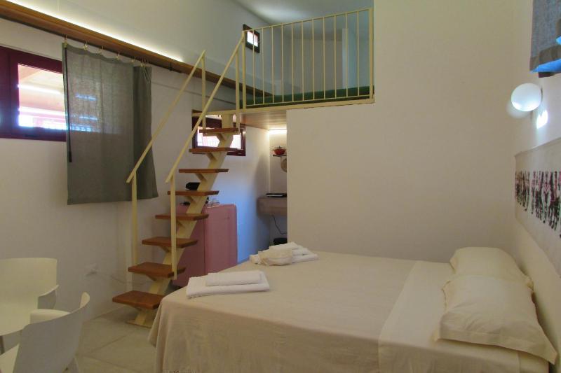 Cavalli di S'Arcaite - Magico agriturismo sul mare