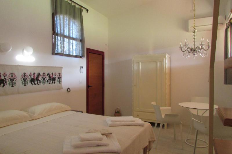 Cavalli di S'Arcaite - Magico agriturismo sul mare