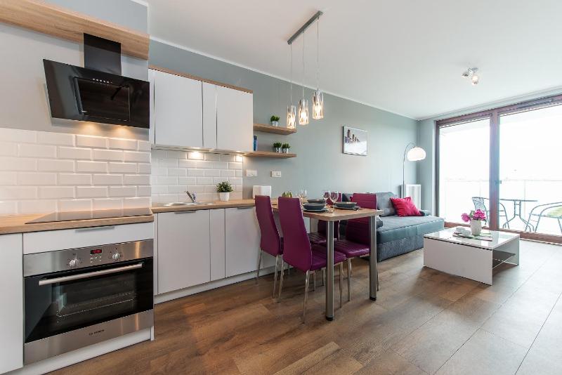 Цены на P&O Apartments Ordona 2 в Варшаве