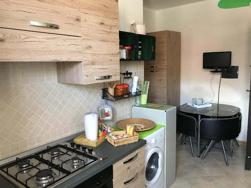 Casa Mojito o Chupito a Sassari - Accogliente appartamento