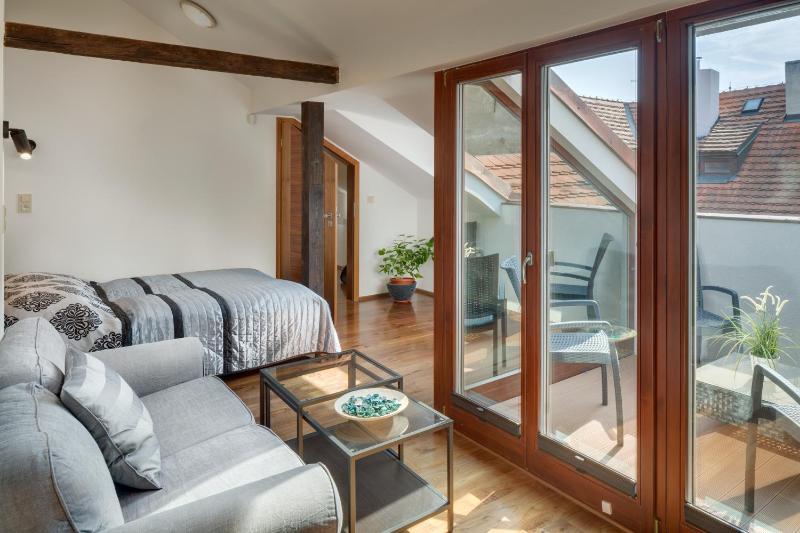 Michalska 2 - Old Town Apartment — отель в Праге, Чешская Республика