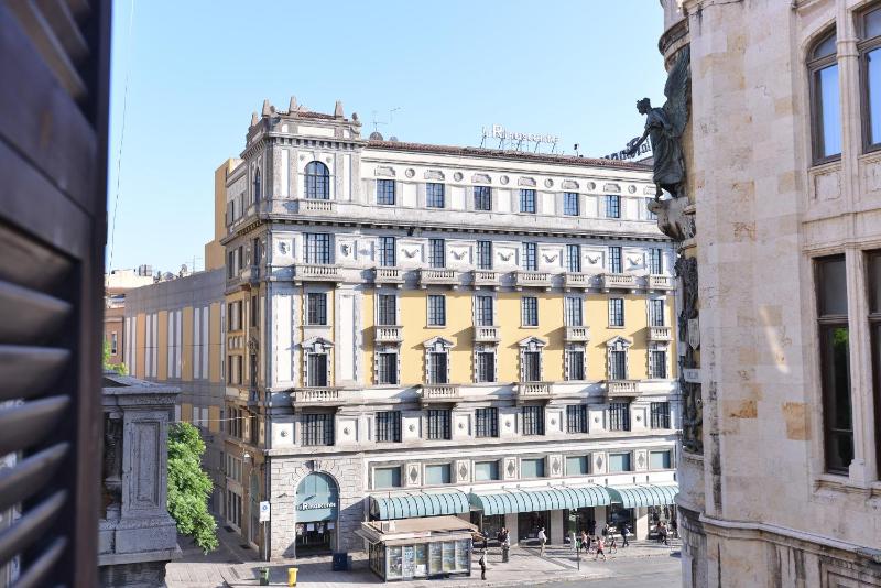 IzzHome Full Center a Cagliari - Ampio appartamento 2 camere