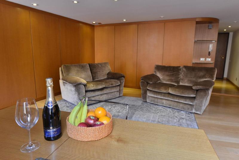 IzzHome Full Center a Cagliari - Ampio appartamento 2 camere