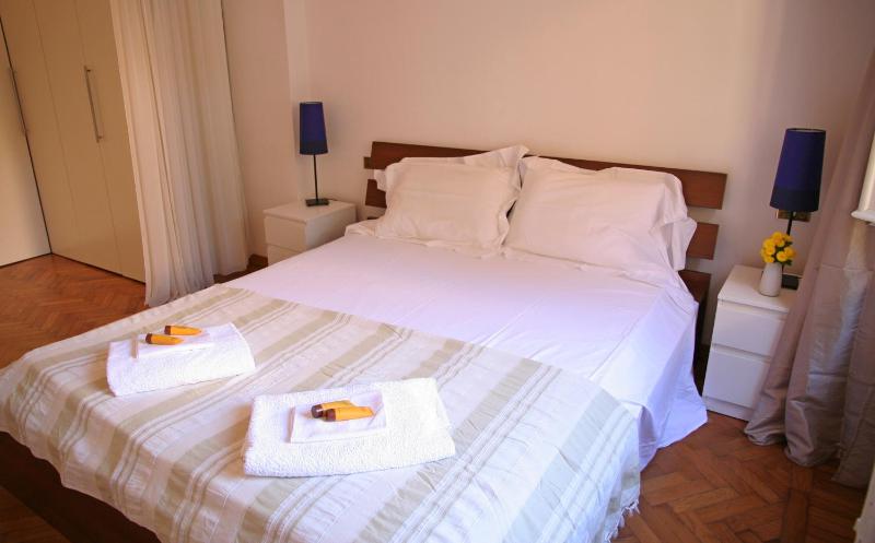 My Ponte Vecchio apartment — отель в Флоренции, Италия
