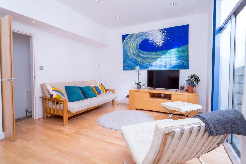 2 Bed 2 Bath Apartment Pimlico — отель в Лондоне, Соединенное Королевство