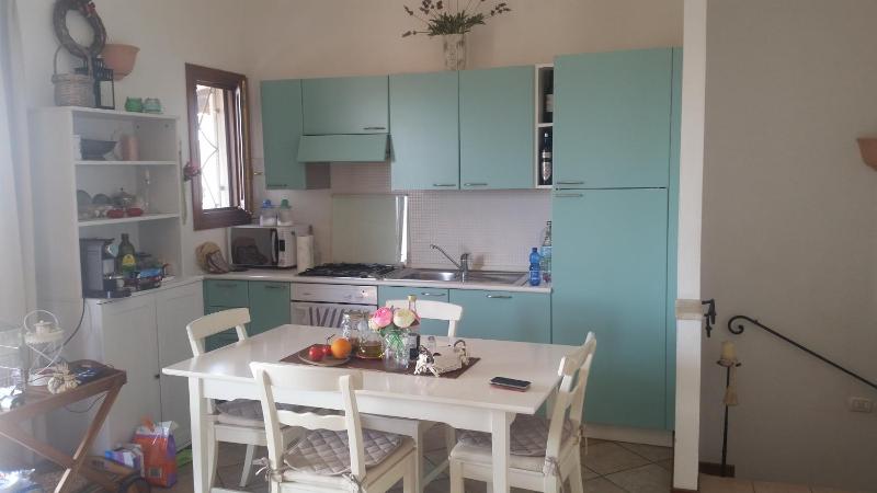 Casa Gaia a Pittulongu - Splendida villa vista mare