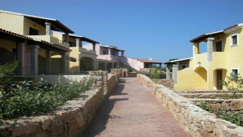 Casa Gaia a Pittulongu - Splendida villa vista mare