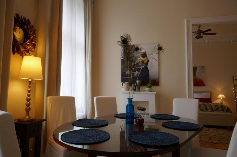 Цены на Apartments Nahe Hauptbahnhof в Берлине