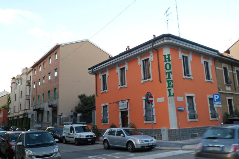 Hotel La Caravella — отзывы гостей и цены