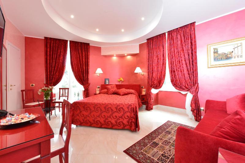 Fabio dei Velapazza Guesthouse — отель в Риме, Италия