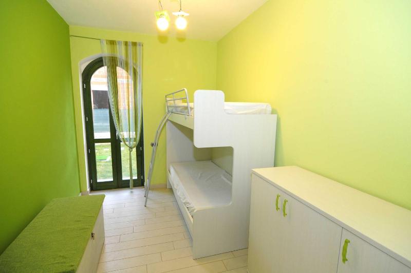 Residence Samarcanda a Budoni - Moderni Appartamenti