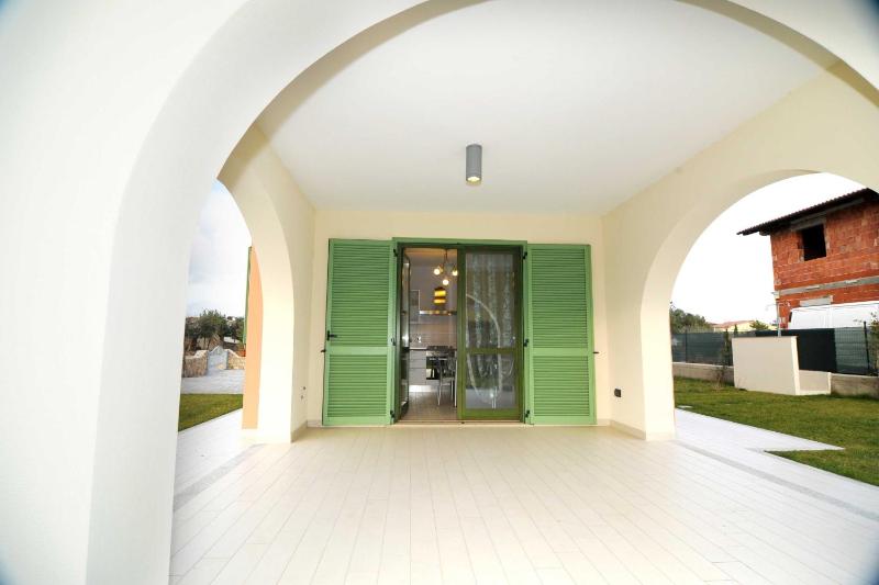 Residence Samarcanda a Budoni - Moderni Appartamenti