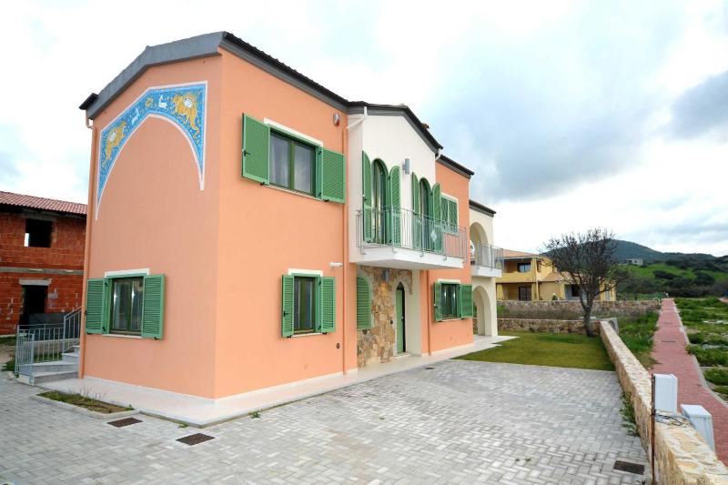 Residence Samarcanda a Budoni - Moderni Appartamenti