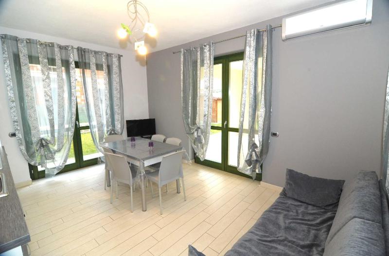 Residence Samarcanda a Budoni - Moderni Appartamenti