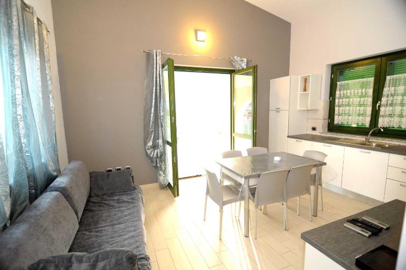 Residence Samarcanda a Budoni - Moderni Appartamenti