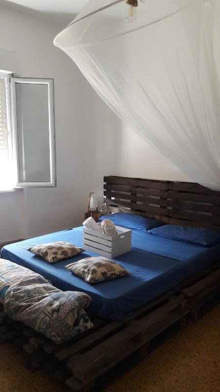 Centrum Rooms a Cagliari - Comodo B&B con noleggio bici