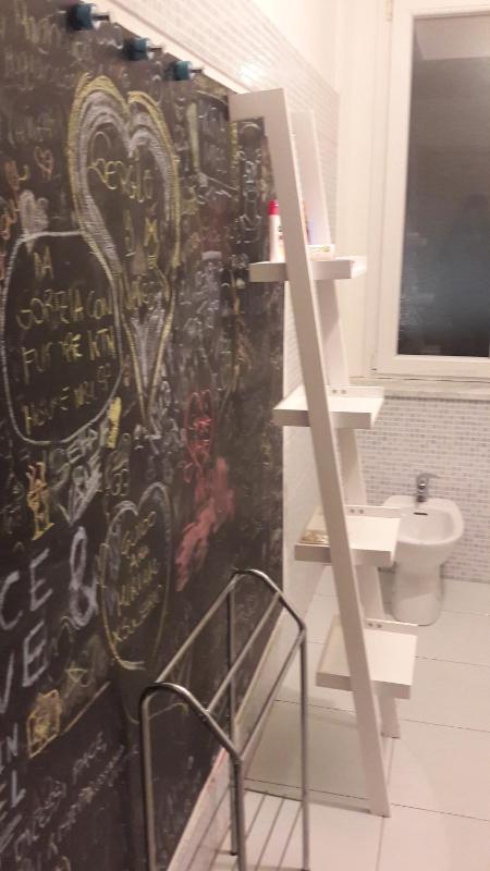 Centrum Rooms a Cagliari - Comodo B&B con noleggio bici