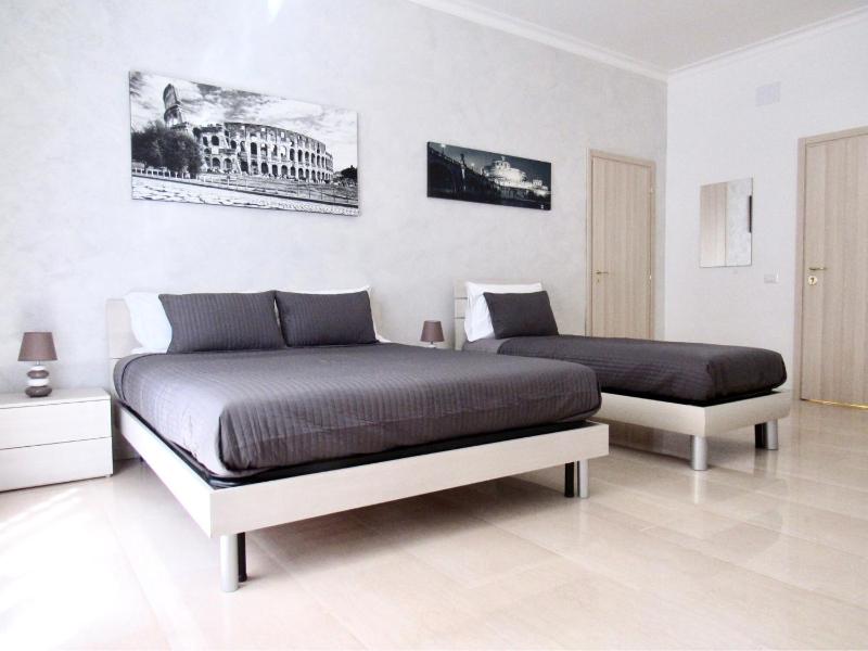 Roema Guest House — отель с удобным расположением в Риме