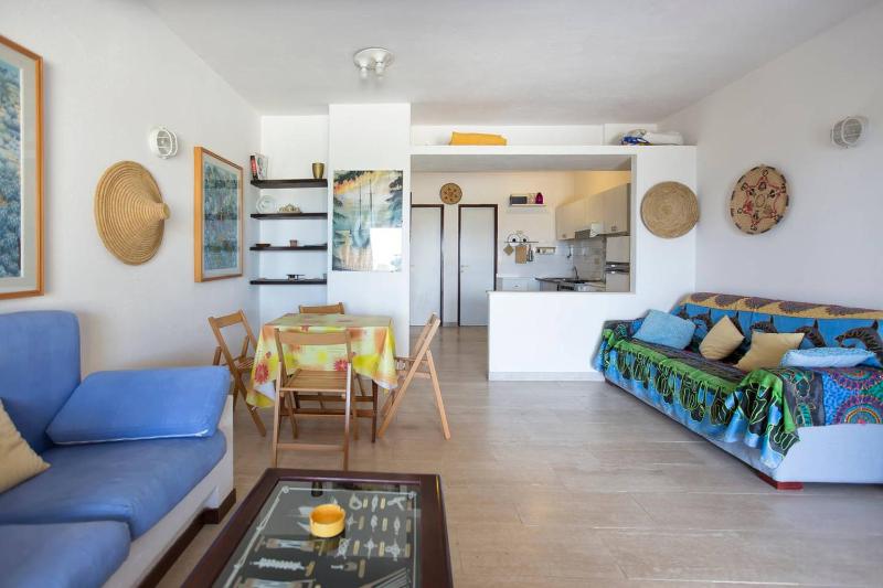 Casa i Cormorani a Stintino - Splendida villa panoramica