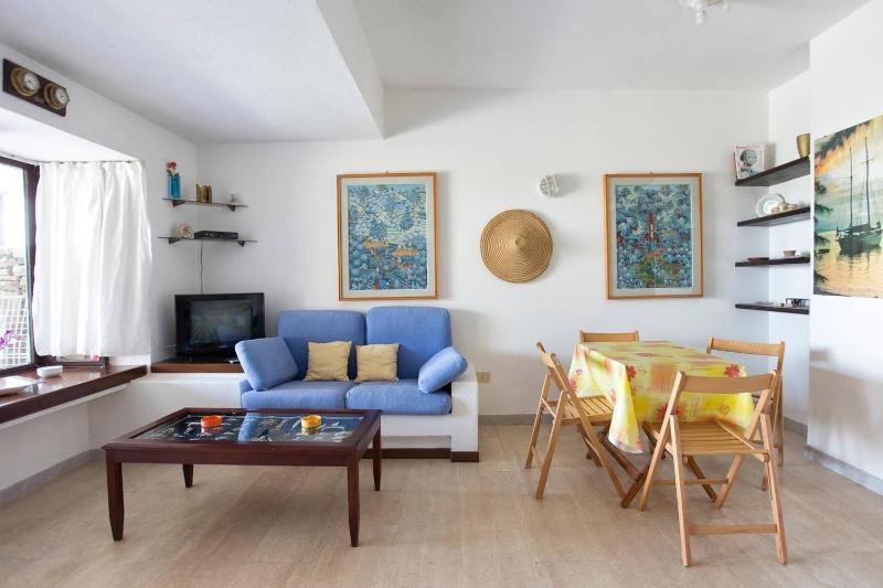 Casa i Cormorani a Stintino - Splendida villa panoramica