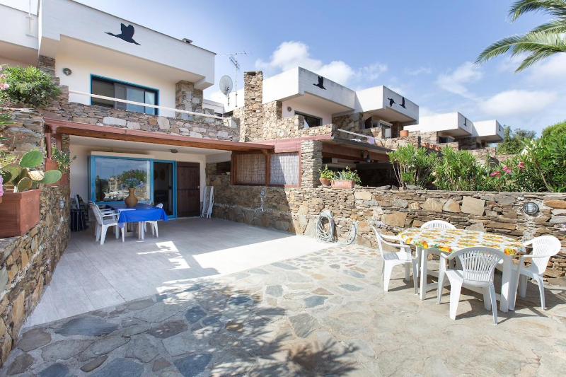 Casa i Cormorani a Stintino - Splendida villa panoramica