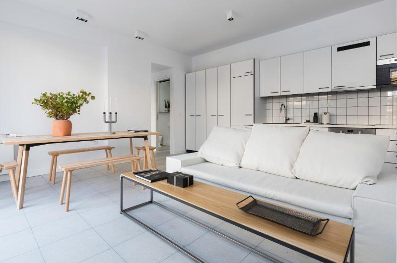 Euryclea Residences — комфортный отель в Афины