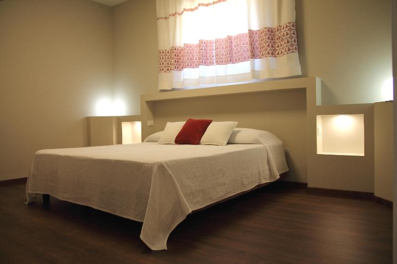 B&B Casa Olla a Sardara - Accogliente B&B con colazione