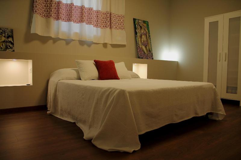 B&B Casa Olla a Sardara - Accogliente B&B con colazione