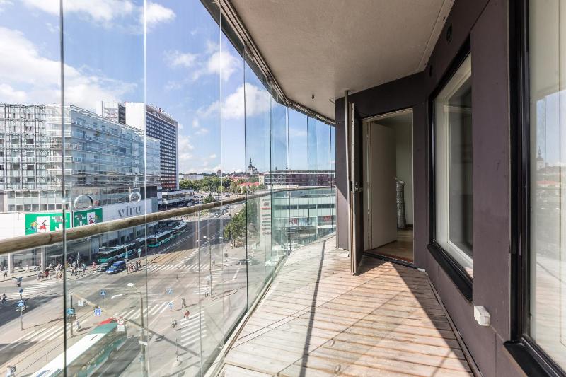 Foorum City Centre Apartment — отзывы гостей и цены
