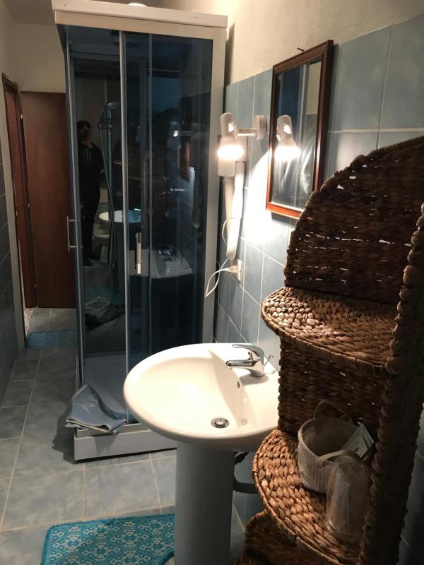 La Piazzetta ad Austis - Caratteristico B&B nel centro