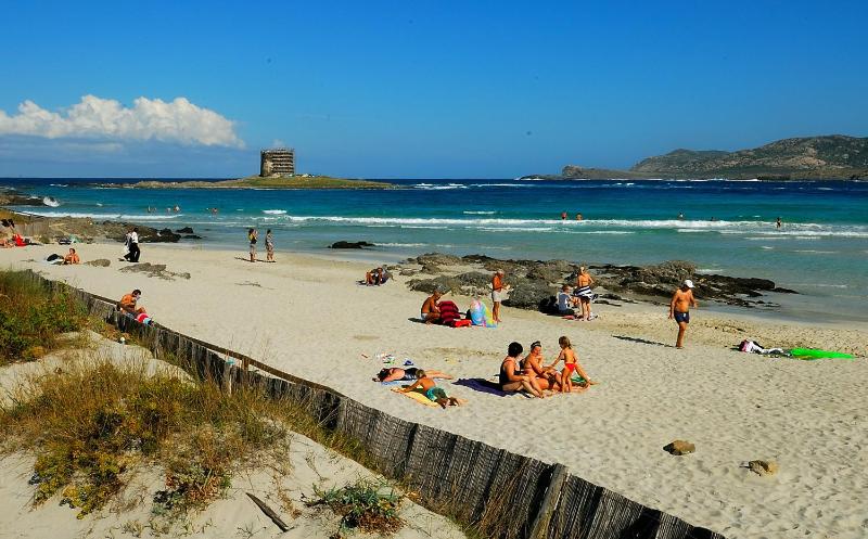 VelaLatina a Stintino - Affascinante B&B vicino alle spiagge
