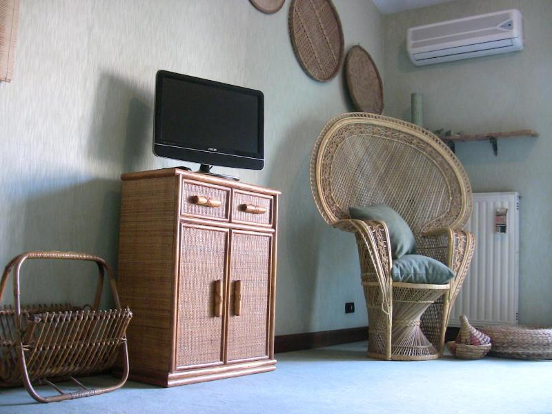 Villa on the edge of town — отель в Риме, Италия