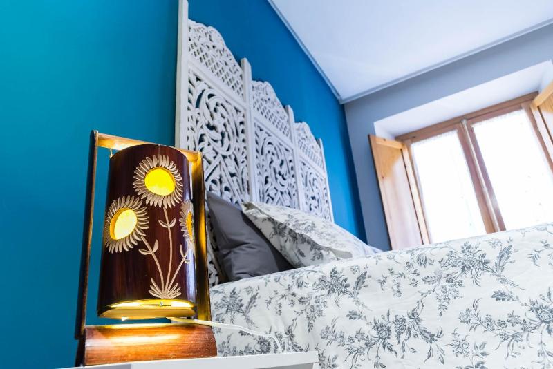Цены на Apartamento Divina Malasana в Мадриде