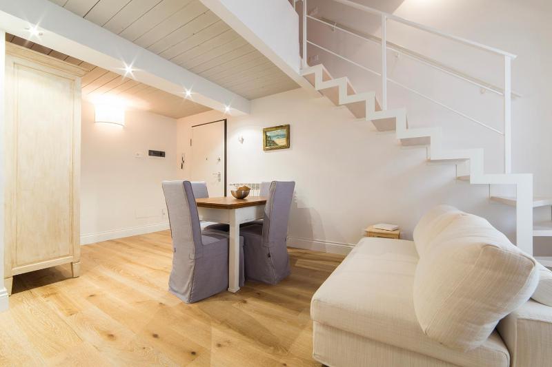 Santa Croce apartment — комфортный отель в Флоренции