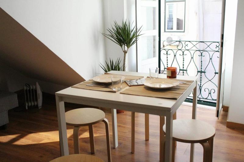 VDS Guesthouse Cosy Apartment in City Center — забронировать отель в Лиссабоне