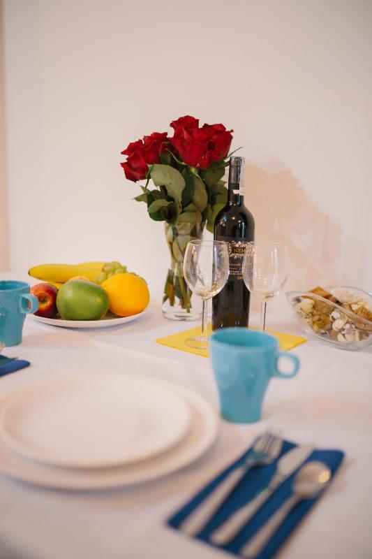 Green Tea Apartment Warsaw Centrum — забронировать отель в Варшаве