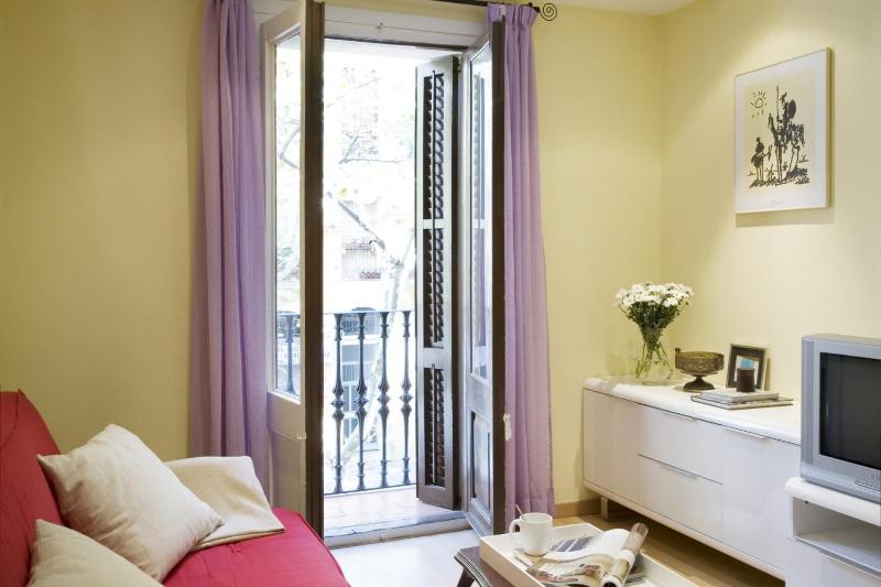 ApartEasy - Sant Antoni Market — отзывы гостей и цены