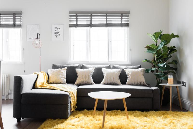 Цены на The Soho Hideout - Modern & Central 2BDR в Лондоне
