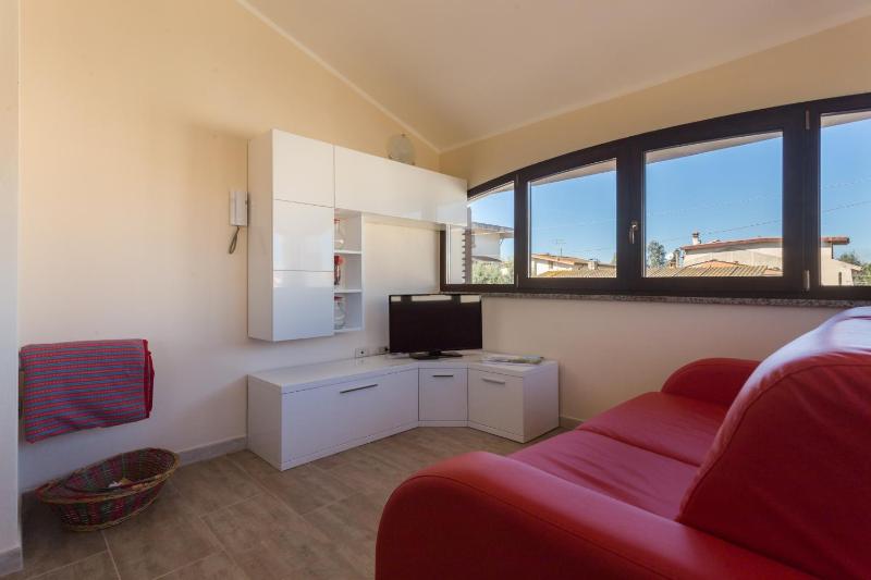 Anaele House ad Arborea - Appartamenti con giardino