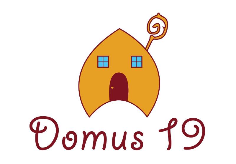 Domus 19 — комфортный отель в Неаполе