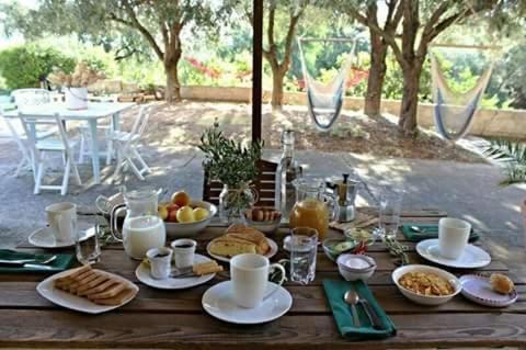 B&B Coldulivo a Capoterra - Oasi verde tranquilla