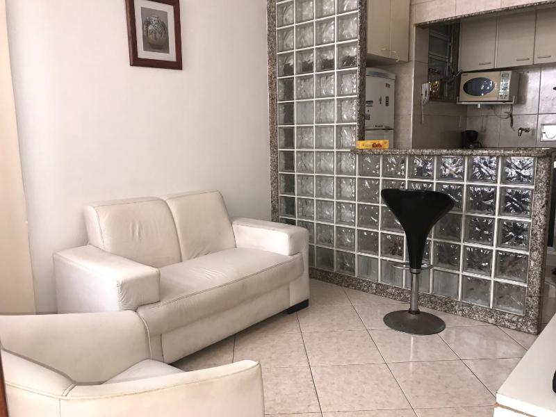 Copacabana Verde — отель в Рио, Бразилия