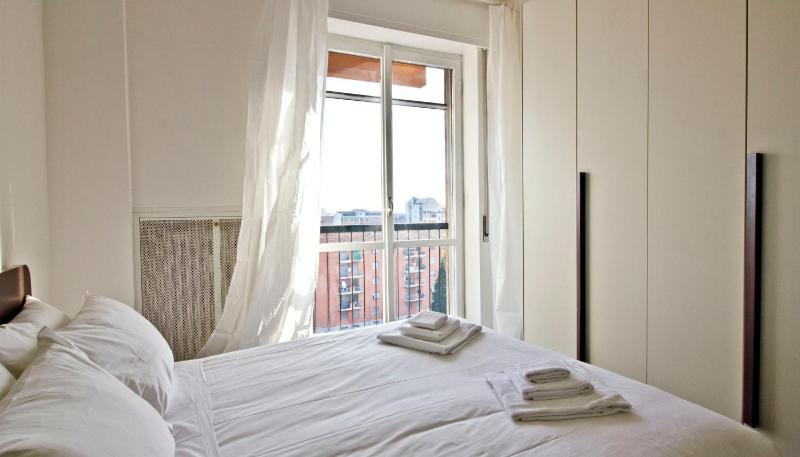 Italianway-Alzaia Naviglio Pavese — комфортный отель в Милане