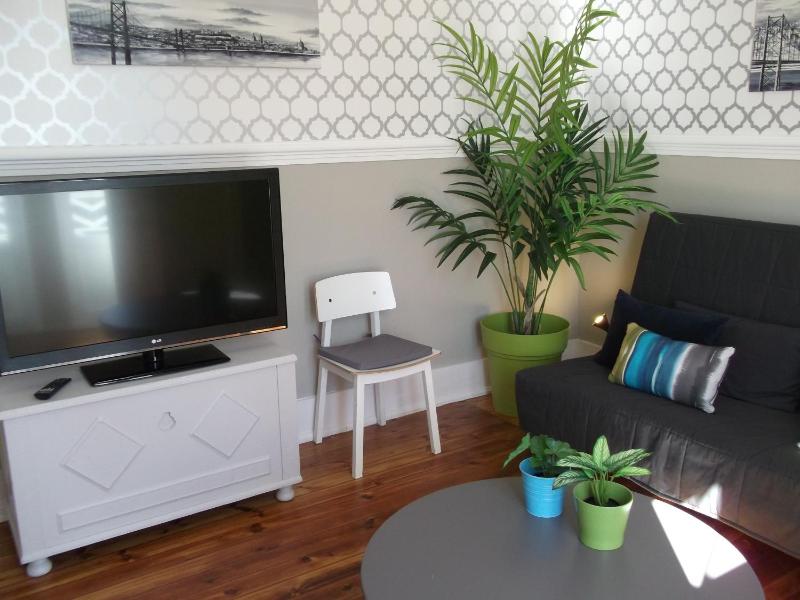 Цены на Angola Top Floor 6 Bedrooms в Лиссабоне